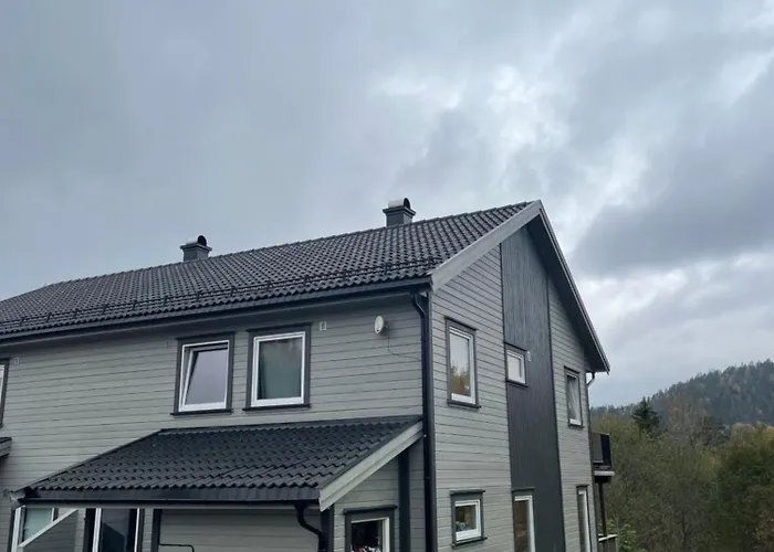 Vakre Melum