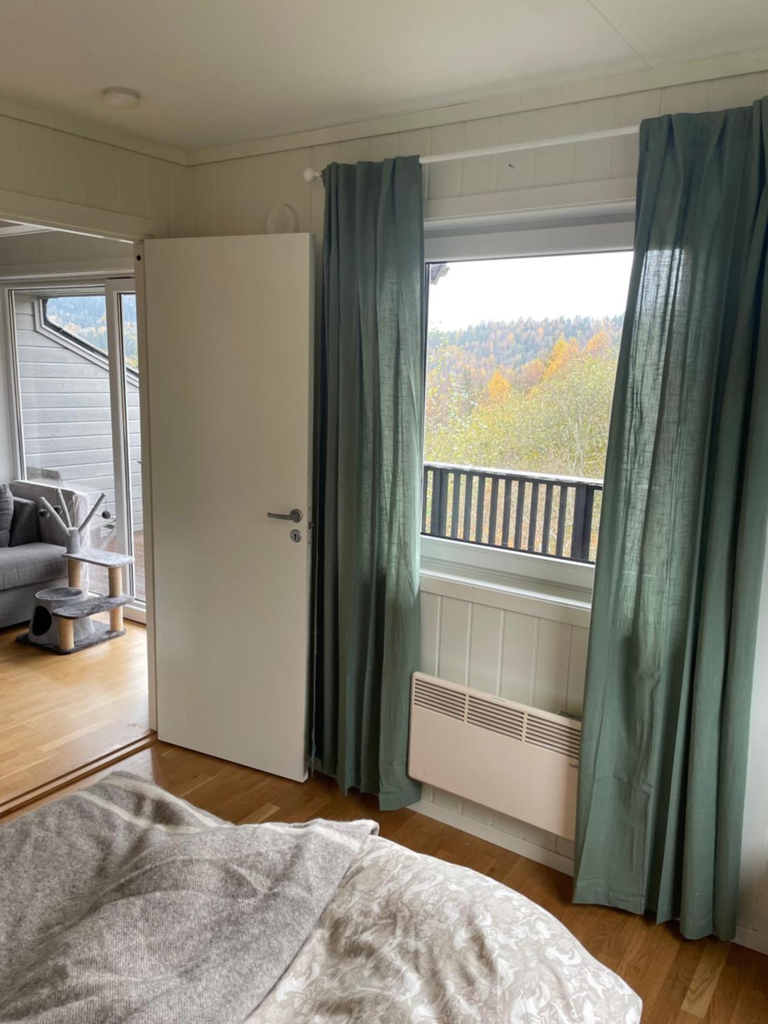 Vakre Melum Séjour chez l'habitant Skien